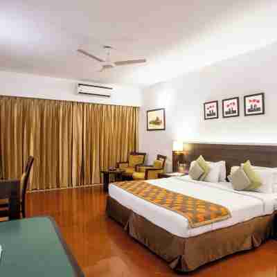 Resort Lagoa Azul Rooms
