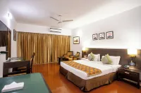 Resort Lagoa Azul