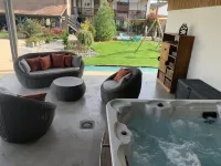 迷人的房間 - SPA