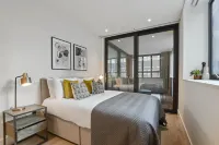 ويتفيلد ستريت ريزيدنسيز باي أيريا أبارتمنتس فنادق في 