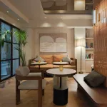 The Residence Aiolou Hotel & Spa