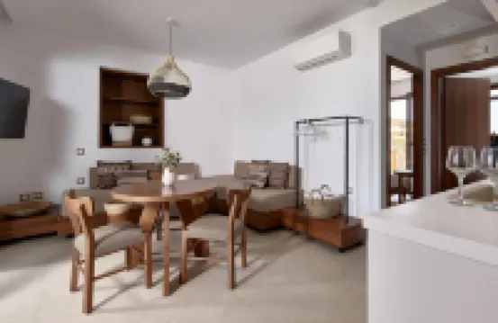 Volta Suites and Villas