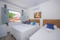 Pousada Morro Tropical