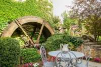 Le Moulin de Mitou Hotel a Coly