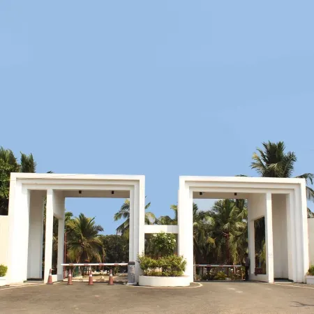 Coral Beach Resort