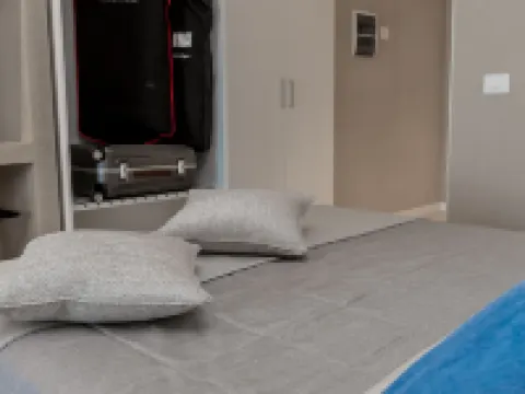 エウロパ ホテル ヴァストのホテル