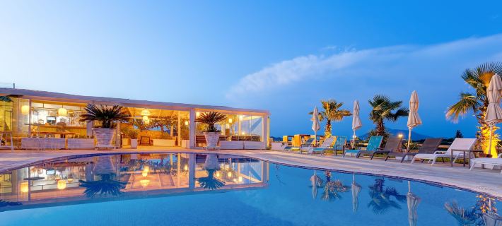 Casa di Datca Ξενοδοχεία στην πόλη Datca