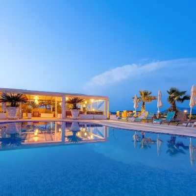Casa di Datca Hotels near Eski Datca