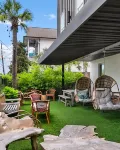 Marsh Hotel Hotels in 
