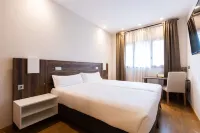 Insidehome Ciudad de Palencia Hotel di Palencia