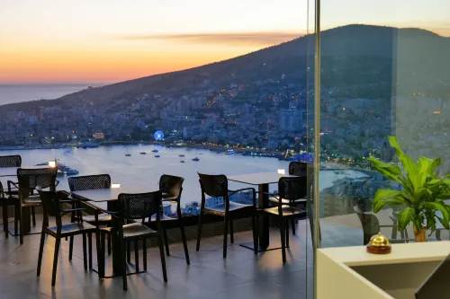 Sky Way Skk Luxury Apartments - Strand