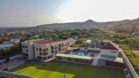 The Platinum Bay Hotel