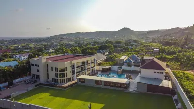 The Platinum Bay Hotel