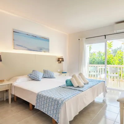 Hotel Martorell by Mhr Hotels near Es Trenc Beach