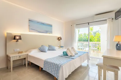 Hotel Martorell - 3 estrellas