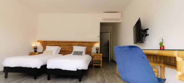 Domaine des Bois Argentés Hotels in Loir-et-Cher