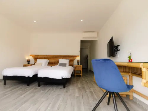 Domaine des Bois Argentés Hotels in Romorantin-Lanthenay
