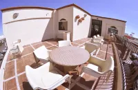 Hotel Los Cedros Inn Delicias Hotels in Pedro Meoqui