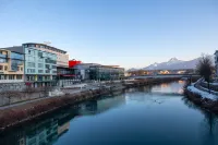 Limehome Villach Hauptplatz Hotels in Villach