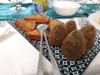 Oasi Park Hotel - breakfast