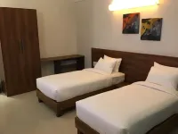 Hotel Ekaa Keys by Rivido - Hosur Road Hotels in Begur