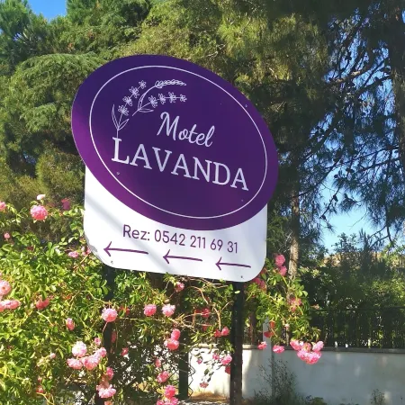 Motel Lavanda