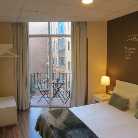 Hostal Petit Príncep