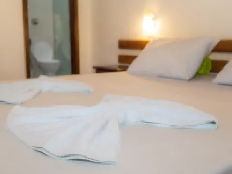 LONTRA PANTANAL HOTEL Hotéis em Corumbá