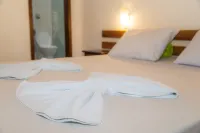 Lontra Pantanal Hotel Hotels in Corumba