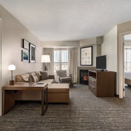 Residence Inn Deptford