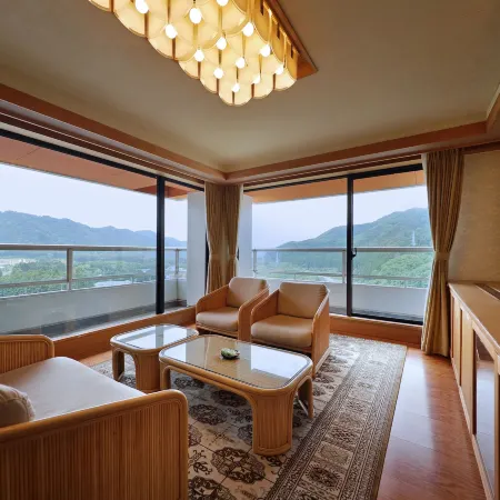 Hotel Sunshine Kinugawa