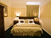 Redearth Boutique Hotel Hotel a Mount Isa