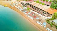 Maya World Didyma Hotel - Beach