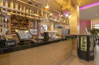 Hotel Agape - Bars