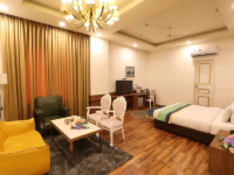 Antilia by Zion Hotels in Sonepat