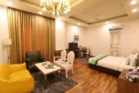 Antilia by Zion Hotels in Murthal