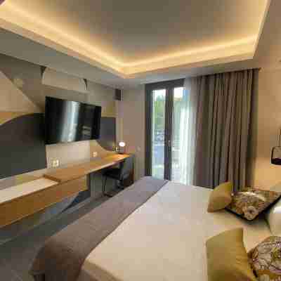 Alexandrina Rooms