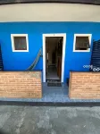 Pousada Maré Alta - Maresias - 350mt da Praia
