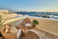 Aqua Mykonos Suites - Adults Only