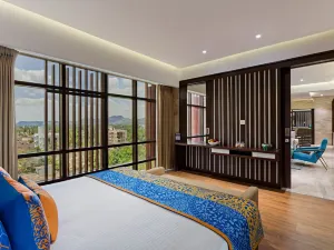 포춘 파크, 벨로르 - ITC 호텔 그룹 멤버