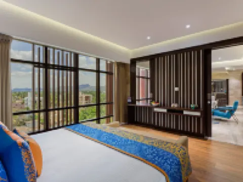 Fortune Park, Vellore - Member ITC Hotels' Group Hoteles en Distrito de Vellore