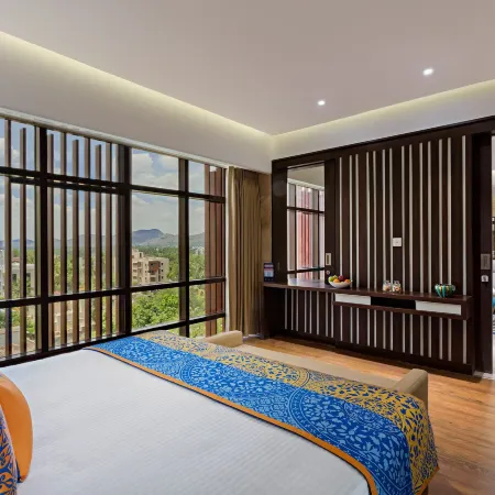 Fortune Park, Vellore - Member ITC Hotels' Group
