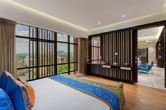 Fortune Park, Vellore - Member ITC Hotels' Group