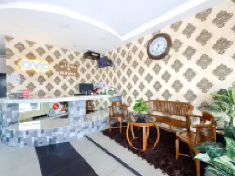 Night Queen Hotel (Kota Warisan) Hotels in Dengkil