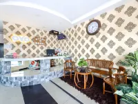 Night Queen Hotel (Kota Warisan)