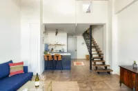 Kubler's House Hotels in Jaffa