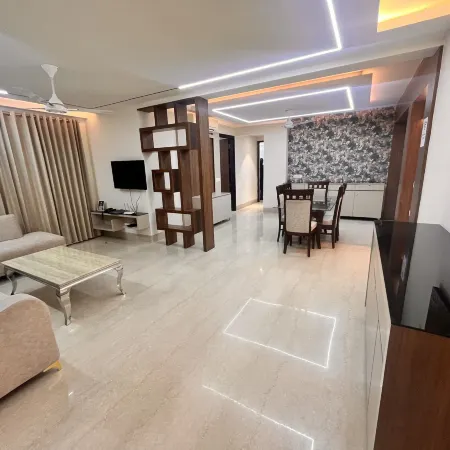 Gazebo Inn & Suites Medanta