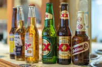 Hotel Blume Interlaken - bar