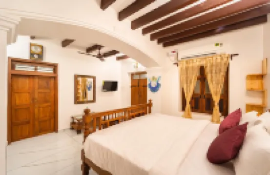 龐第皆瑞的反叛者