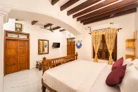 Rebel de Pondicherry - A Heritage Hotel